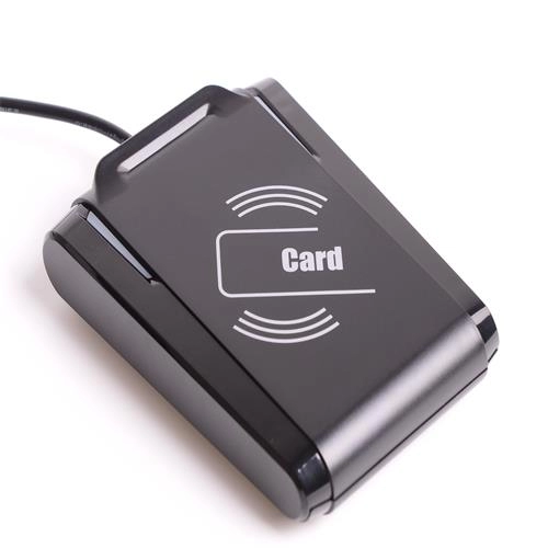 Long Range Proximity 125KHZ T5577 RFID ID Card Tag Reader