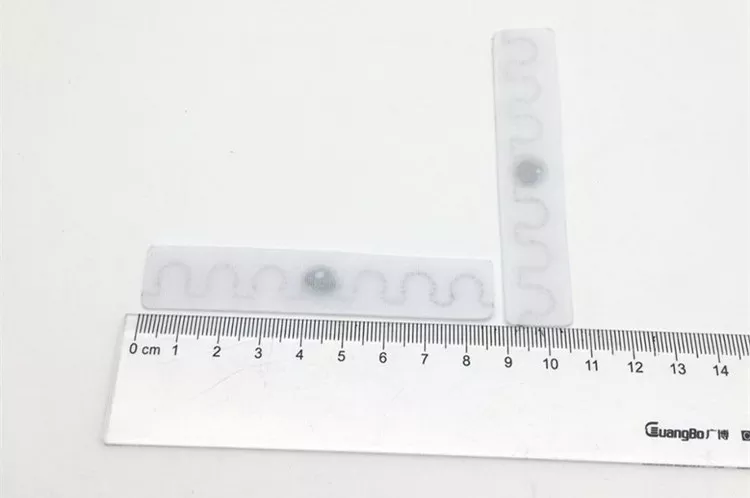 Rfid Laundry Tag For Clothes