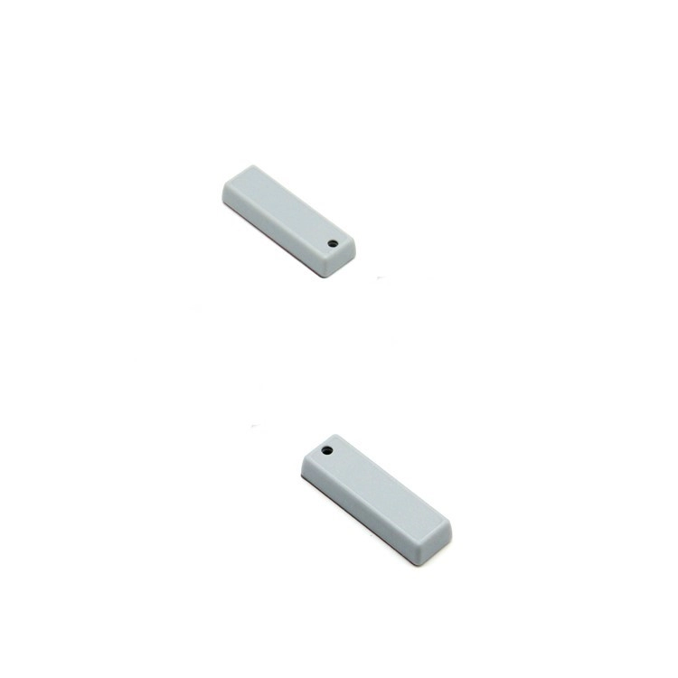 Special UHF passive hard tag U CODE7 long reading distance anti-metal RFID ABS smart hard tag label