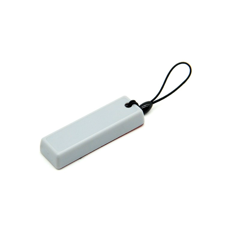 Special UHF passive hard tag U CODE7 long reading distance anti-metal RFID ABS smart hard tag label