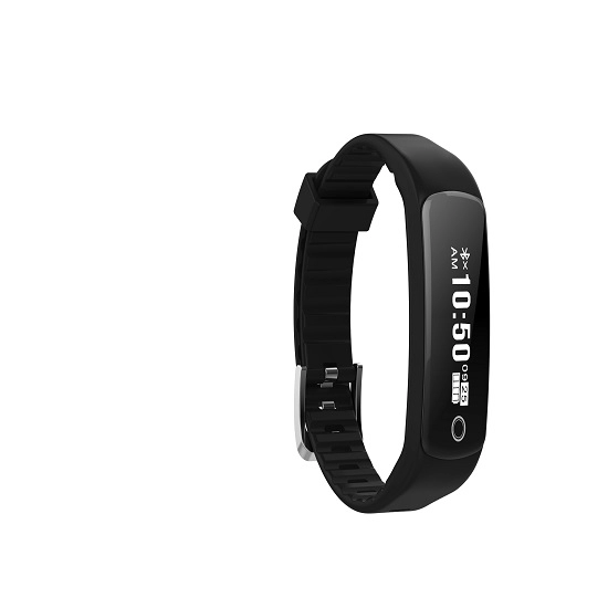 Fitness Tracker Touch Screen Rfid Bracelet