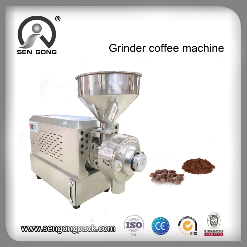 C60 Grinder  Arabica coffee bean machine