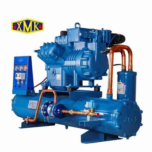 S15-52Y Compressor Condensing Unit Cooling Water