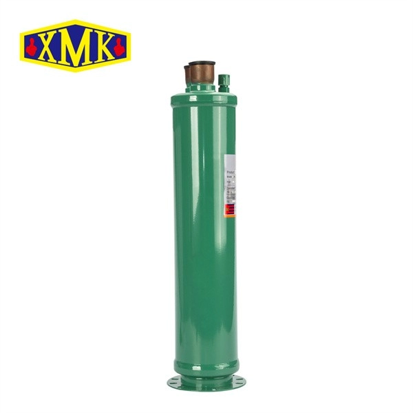 5/8 ODF Oil Separator Air Condition And Refrigeration Spare Parts