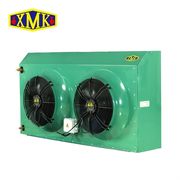 17.5KW Capacity Specification Condenser Air Cooled