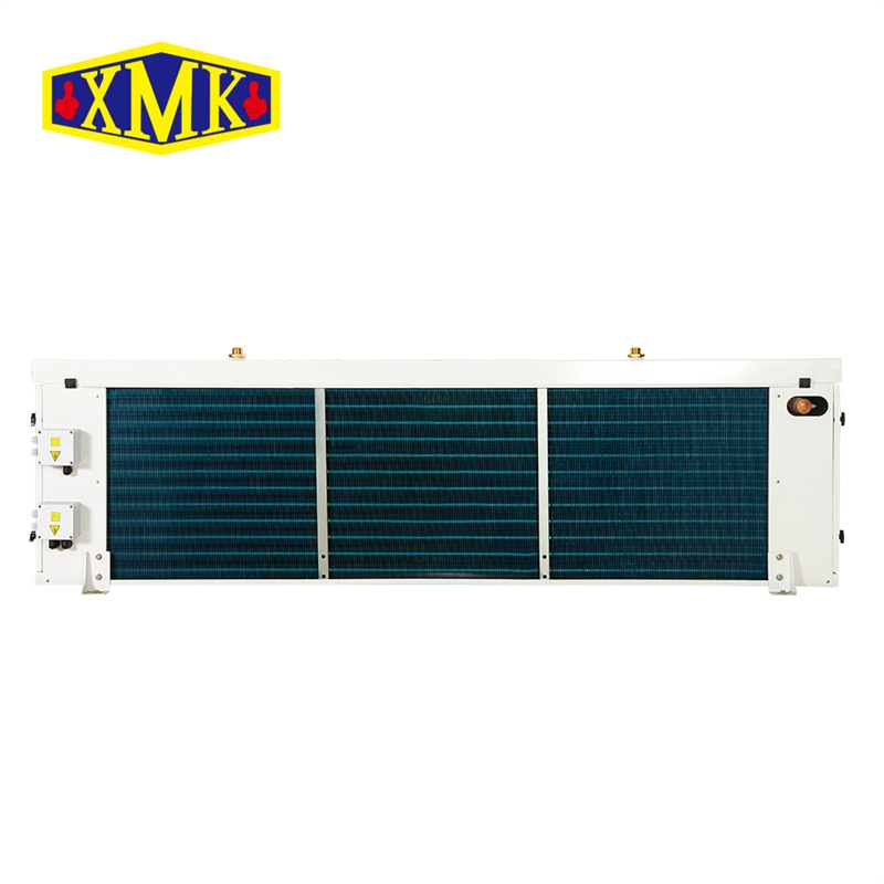 Industrial glycol air cooler for chiller room 10°C