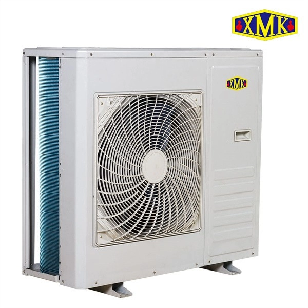 MLZ015 Danfoss Compressor Cooling Room Condensing Unit