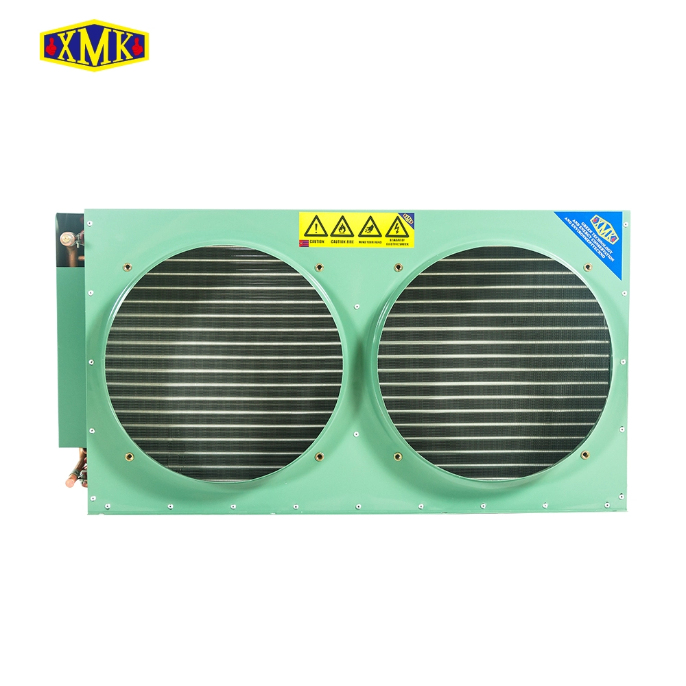 10HP Air cooled condenser capacity 24000W
