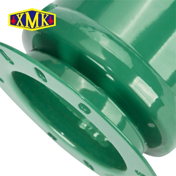 XMK-205 5/8 ODF Liquid Accumulator HVAC Spare Part