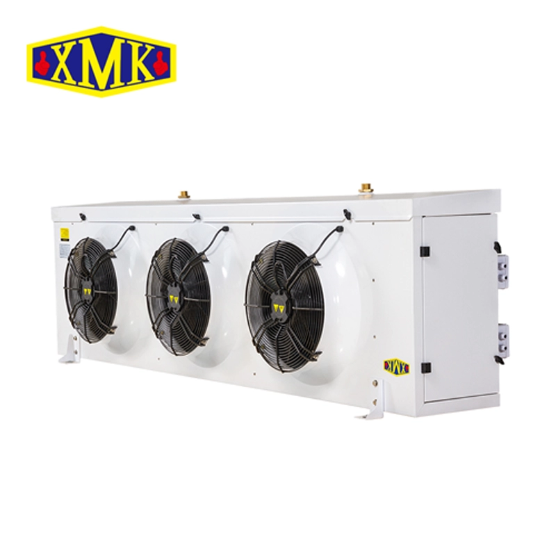 Three fans Air Cooler Unit For Low temperature Cold Room