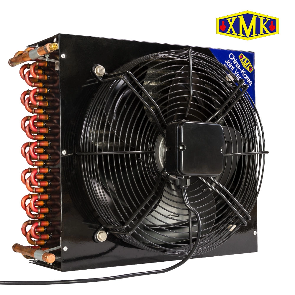 3HP Air cooler condenser for condensing unit