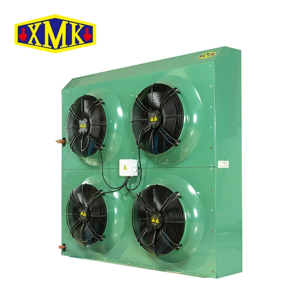 cold room storage air-cooled condenser