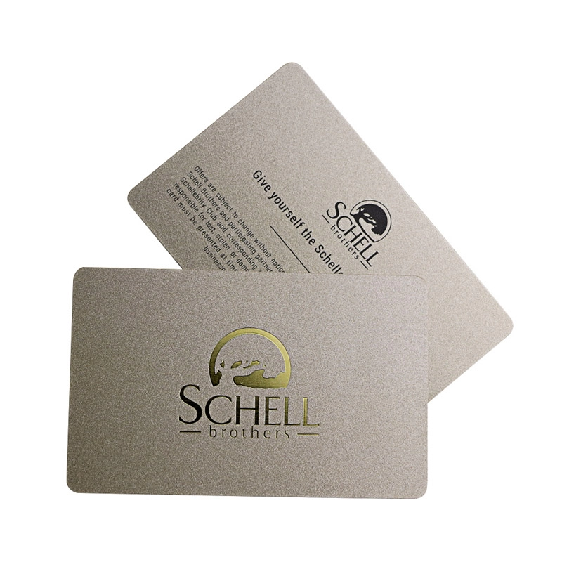 125KHz RFID EM4200 Chip Contactless RFID Proximity Cards