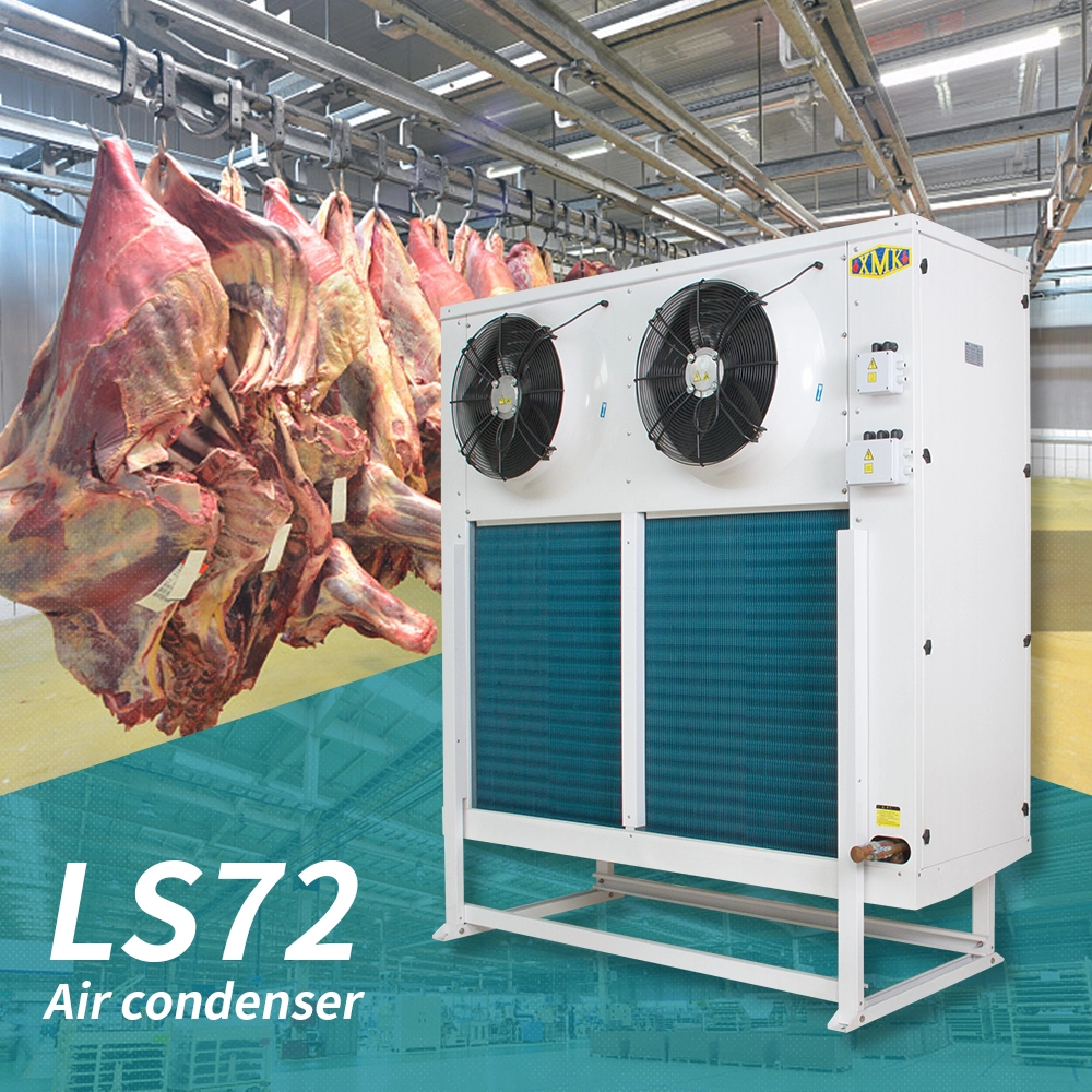 Customized wholesale Freezer Cold Room Air Unit Cooler
