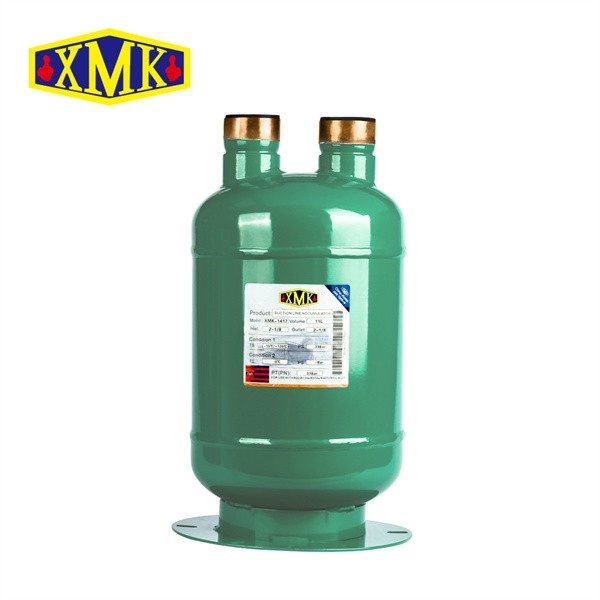 XMK-204 1/2 ODF Liquid Accumulator Refrigeration Parts