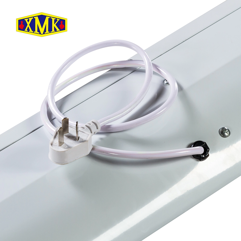 Low Noise High Velocity Air Curtains 0.9M