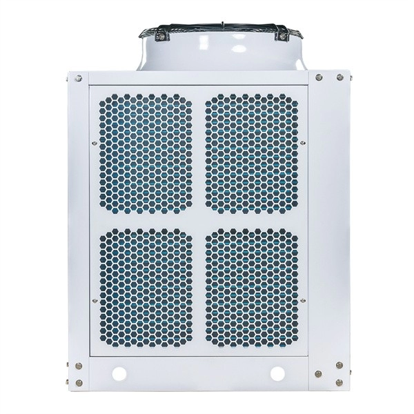 2EES-3 Cold Room Bitzer Refrigeration Condensing Unit