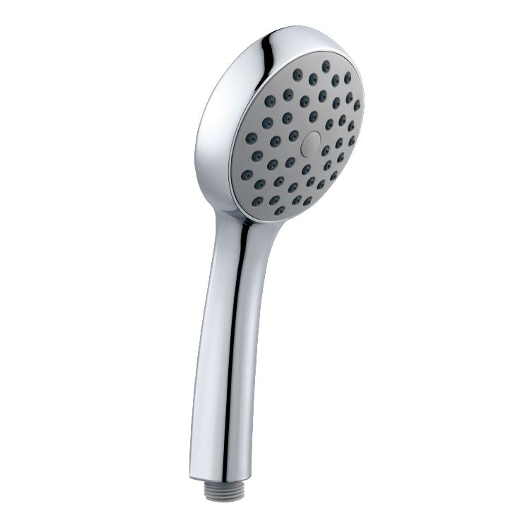 Shower Faucet With Handheld