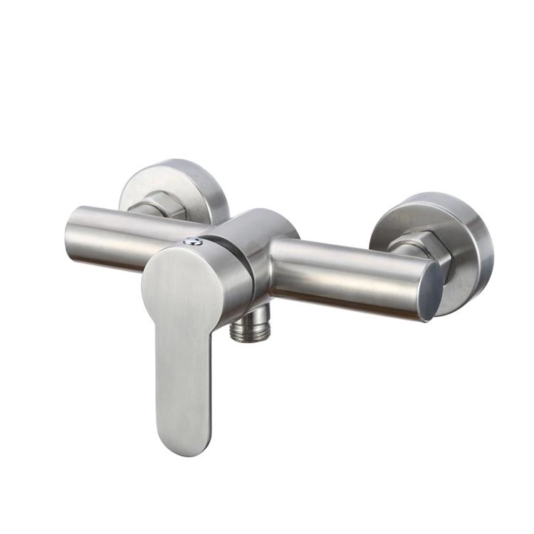 304SUS Cold Hot Stainless Steel Shower Mixer