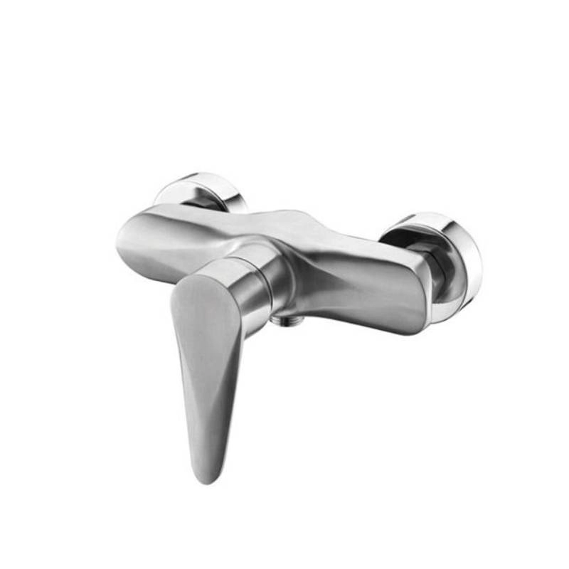 Bathroom 304 Stainless Steel Shower Faucet