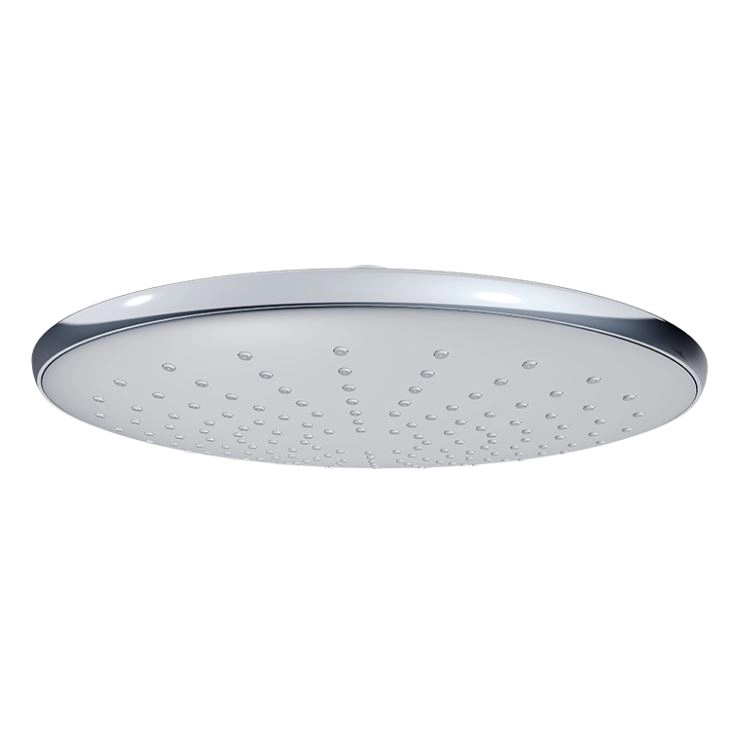 Over The Head Shower Head