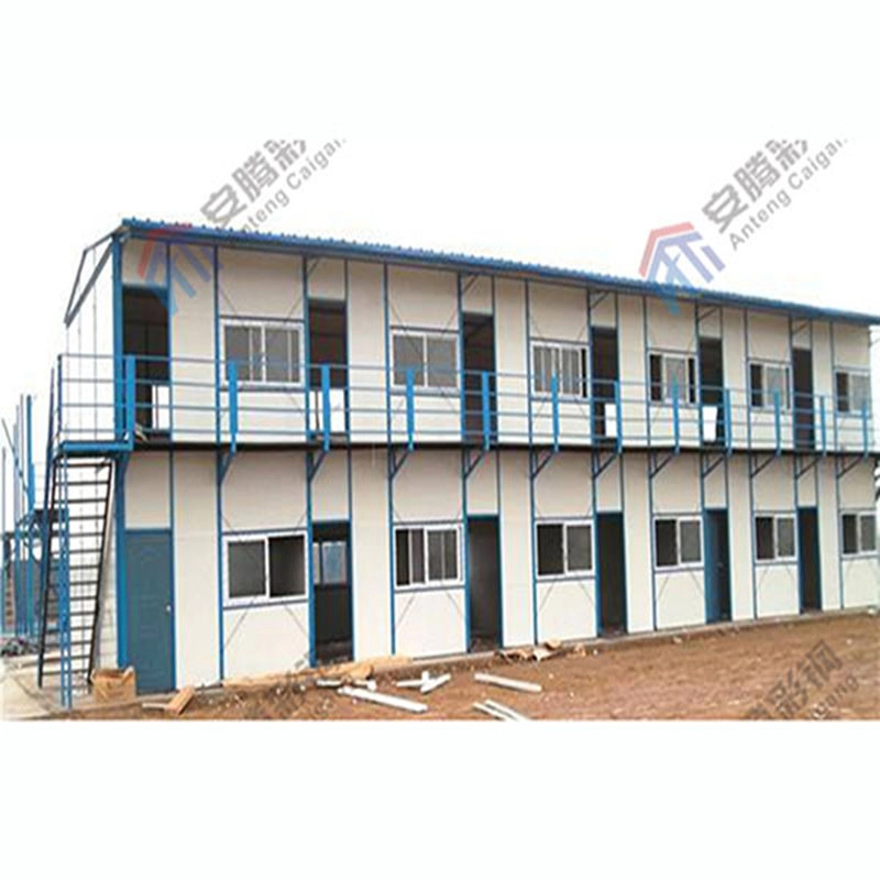 Reasonable Price New Arrival Light Steel Structure Mobile House