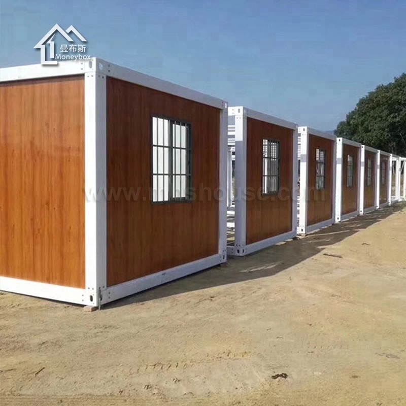 Best Selling Special Modern Office Flat Pack Container House