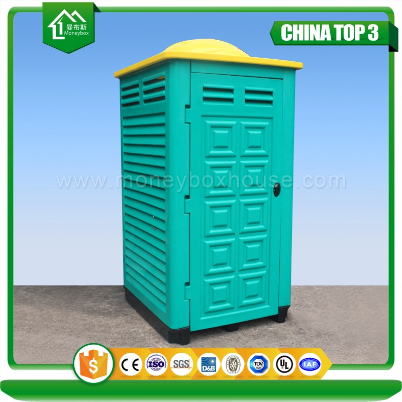 Plastic HDPE LDPE Portable Toilet For Sale Portable Restroom Rental Cost