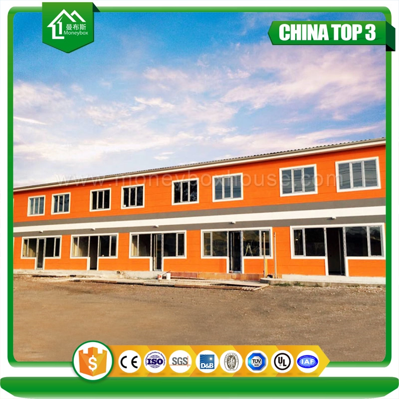 Green Steel Warehouse Manufacturer From China
