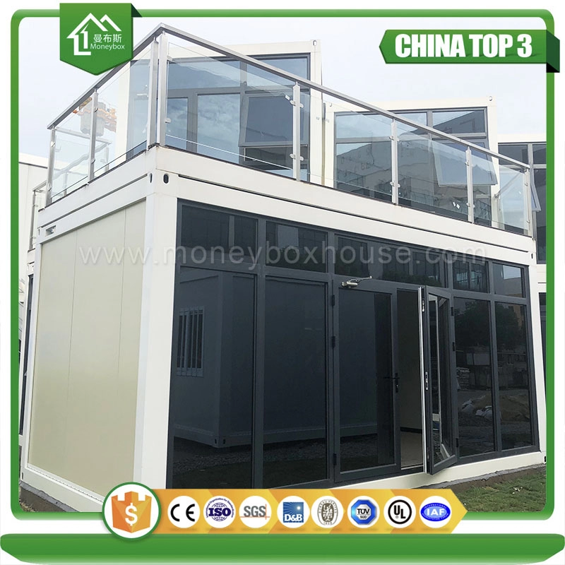 Modern Prefab Container House Container Homes For Sale Made In China