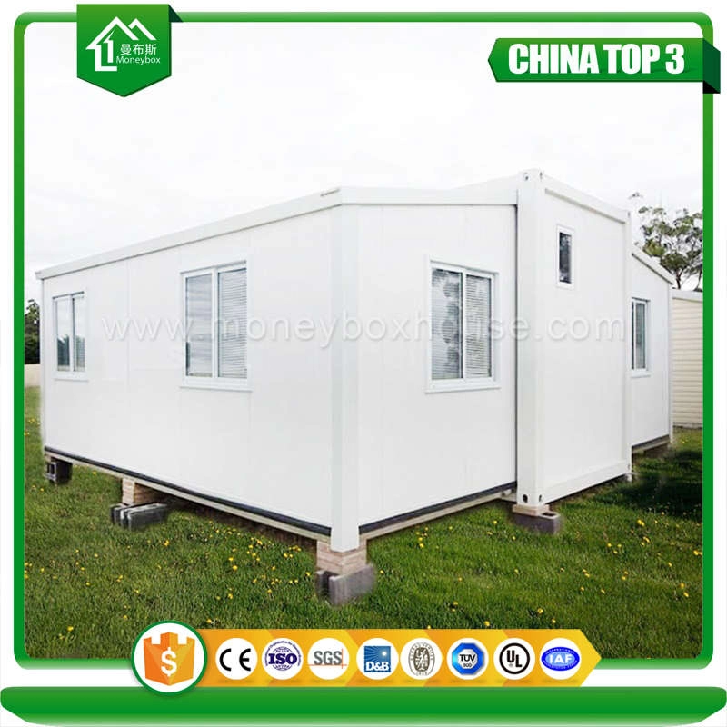 Eps Friendly Kit Prefab Cheap Expandable Tiny Container House For Sale