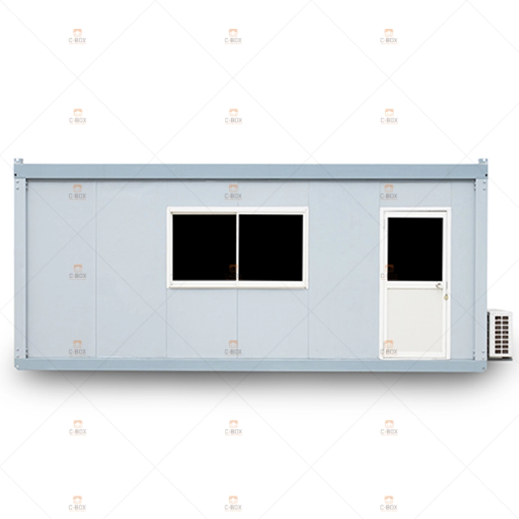flat pack steel storage containers modula packing containers australia