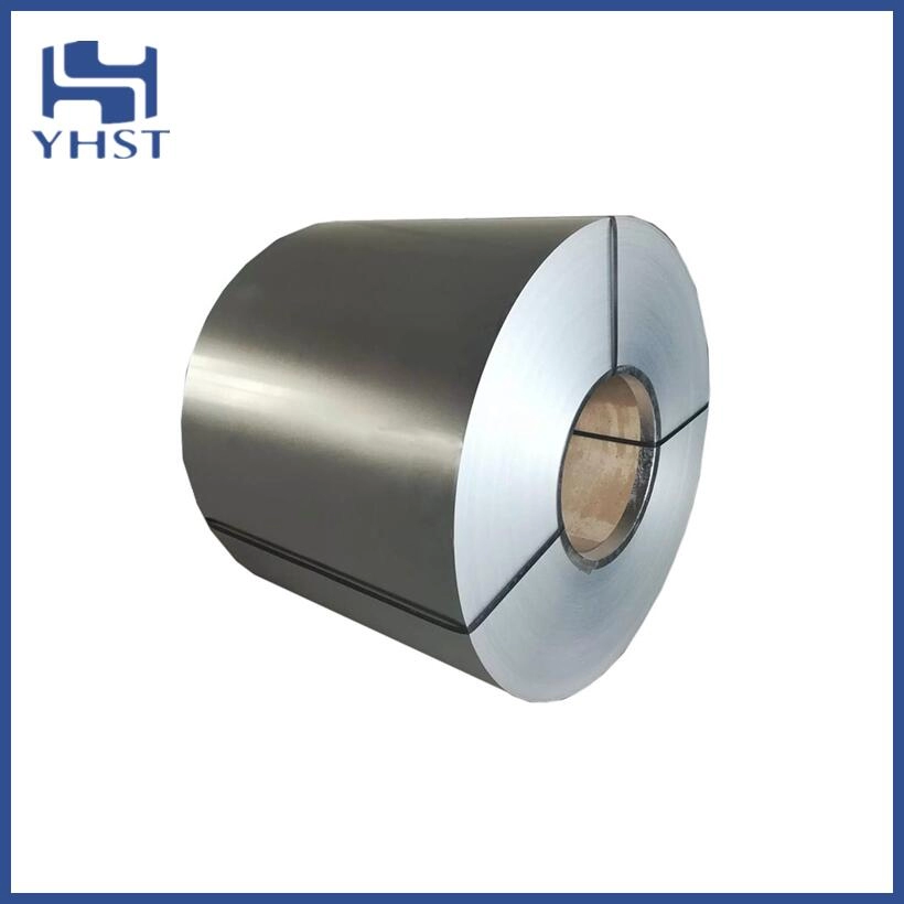Hot dipped galvalume steel coils for industrial