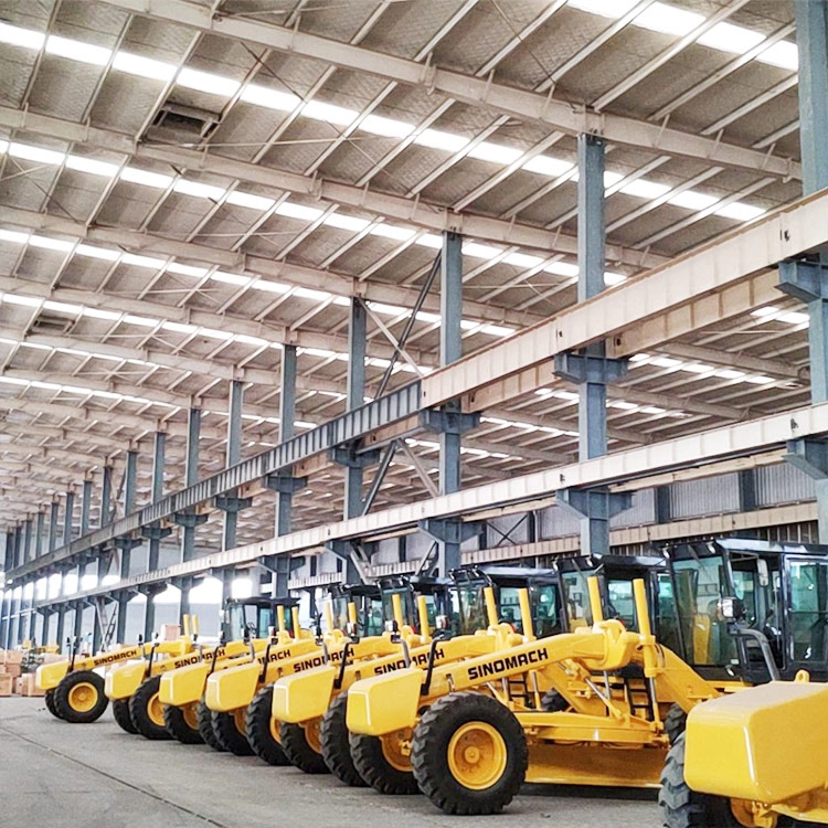 Chinese prefabricated steel home structure warehouse custom prefab light steel structure workshop