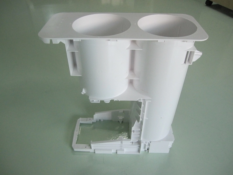 Plastic Household Appliances Water Purifier Frame Moulds