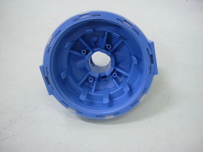 Home Appliance Water Purifier Filter Plastic Injection Mould