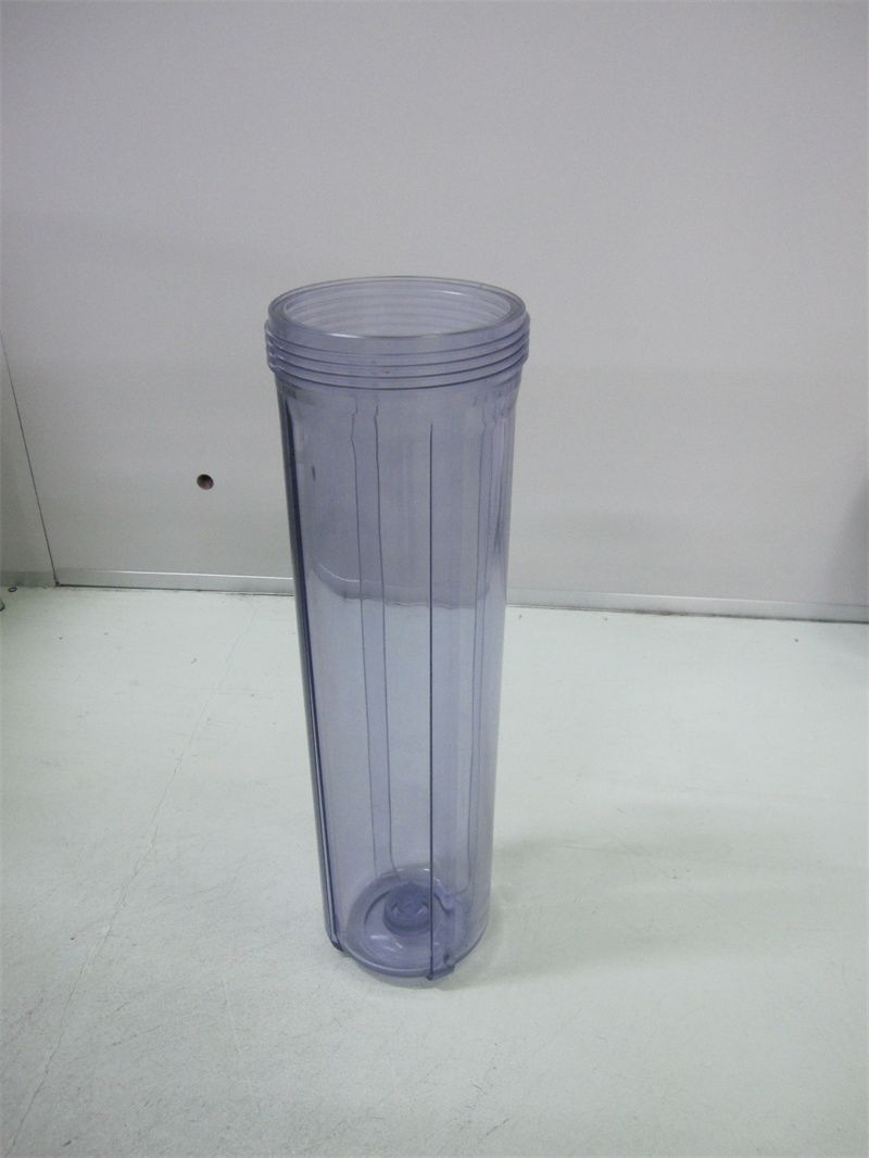 Home Appliances Plastic Mould For Water Filters