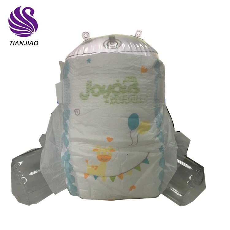OEM baby diaper with cheapest price soft dry surface diaper lovely  diapers