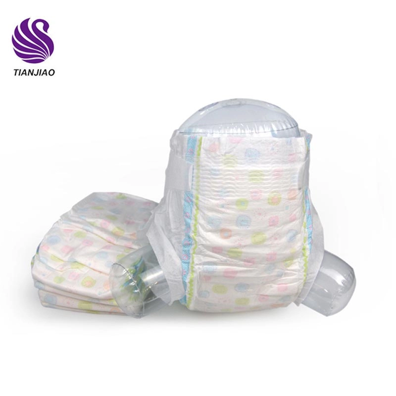 baby diapers in bulk wholesale from manufacture