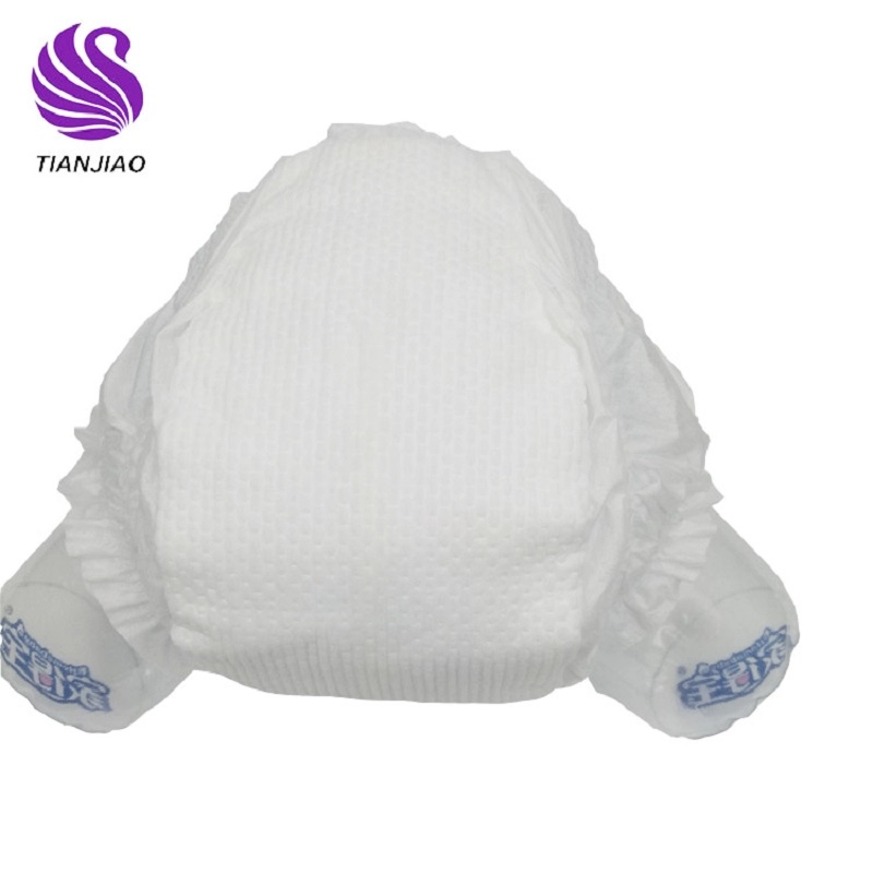 High Quality Disposable Diaper Pants