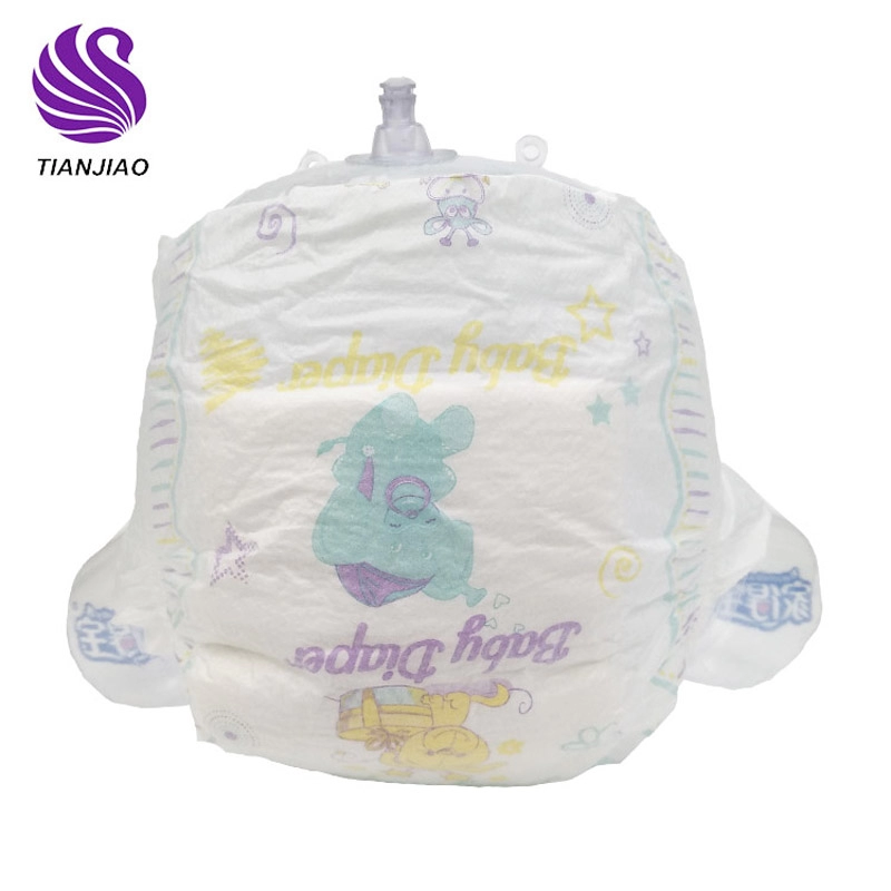 super soft breathable diapers for babies