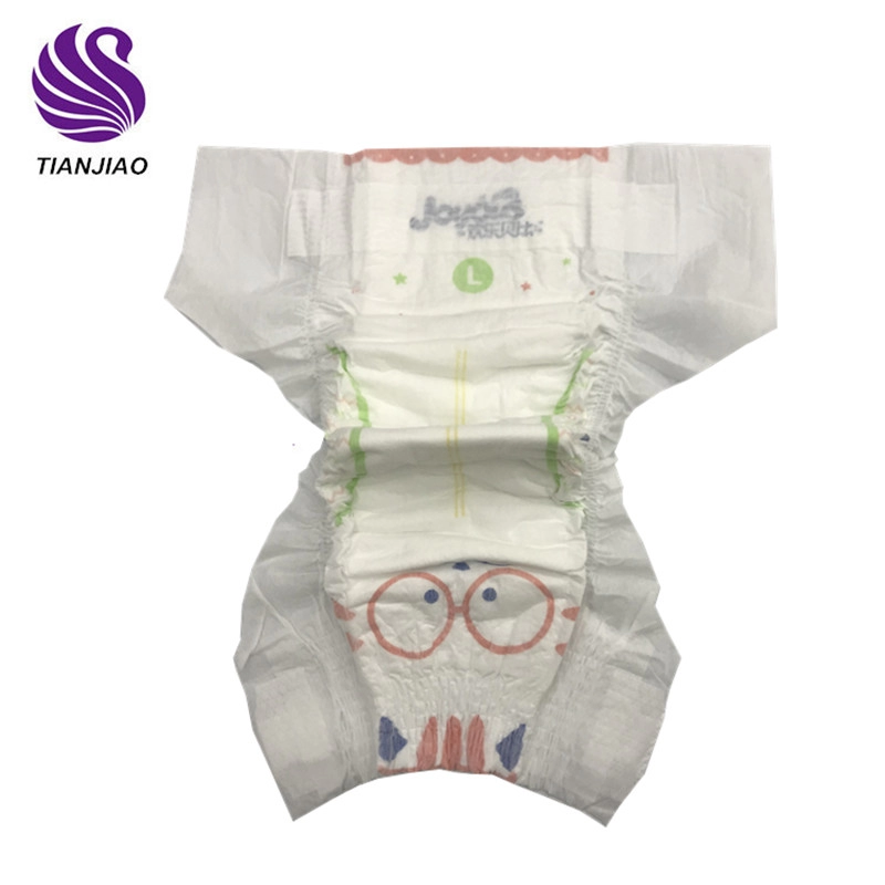 ultra thin diposable diapers baby premium baby diapers from China