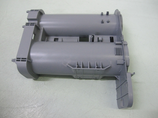 Water Purifier Frame Mould