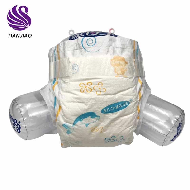 high grade super soft baby nappies baby care