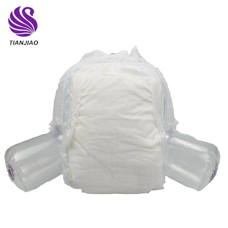 Pull Up Factory Price Fast Delivery Baby Diaper Training Pants