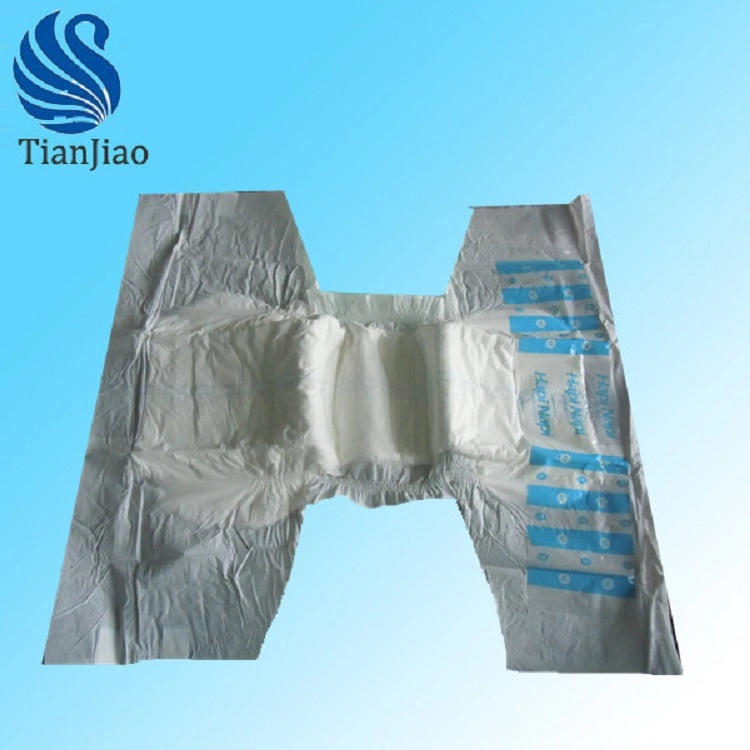 Disposable Ultra Absorbent Adult Diapers