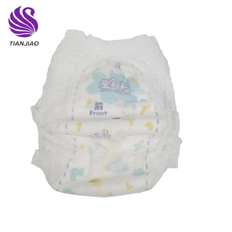 High Quality Disposable Diaper Pants
