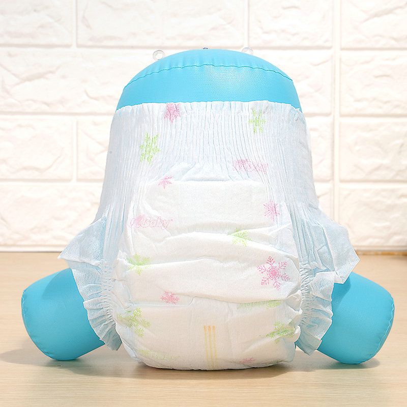 best infant diapers