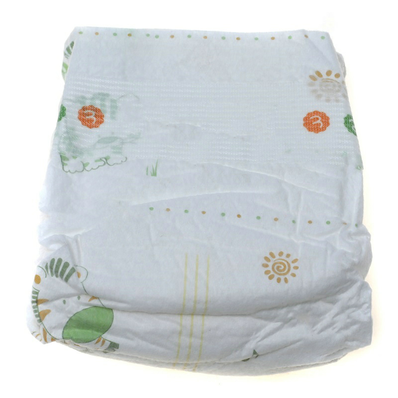 OEM&ODM breathable magic cotton cheap disposable diaper
