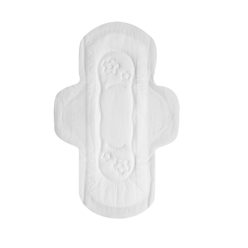 lady sanitary pad